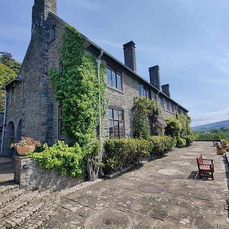 Luxury Bed And Breakfast At Bossington Hall In Exmoor, Somerset Porlock Ngoại thất bức ảnh