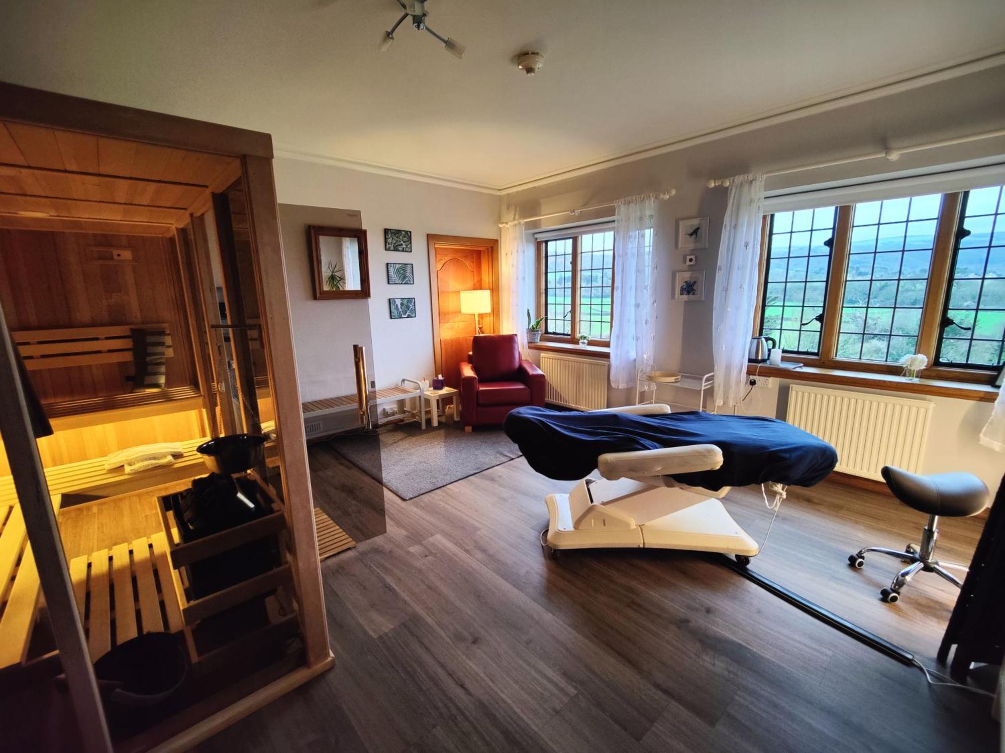 Luxury Bed And Breakfast At Bossington Hall In Exmoor, Somerset Porlock Ngoại thất bức ảnh